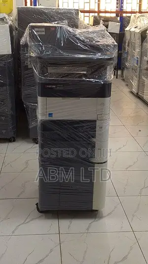 Kyocera Ecosys M3560idn High Speed Printer