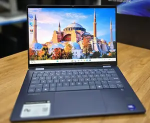 New Laptop HP OmniBook X Flip 14" 16GB Intel Core Ultra 7 SSD 1T