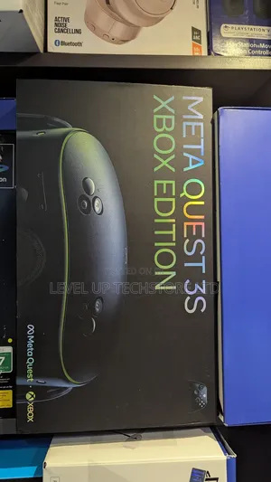 Meta Quest 3s Xbox Edition