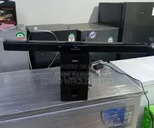 Sy8nix Sound Bars. New