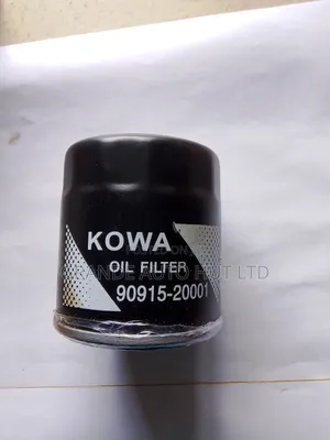 Oil Filter for Mazda Cx-5 (Kowa Brand)