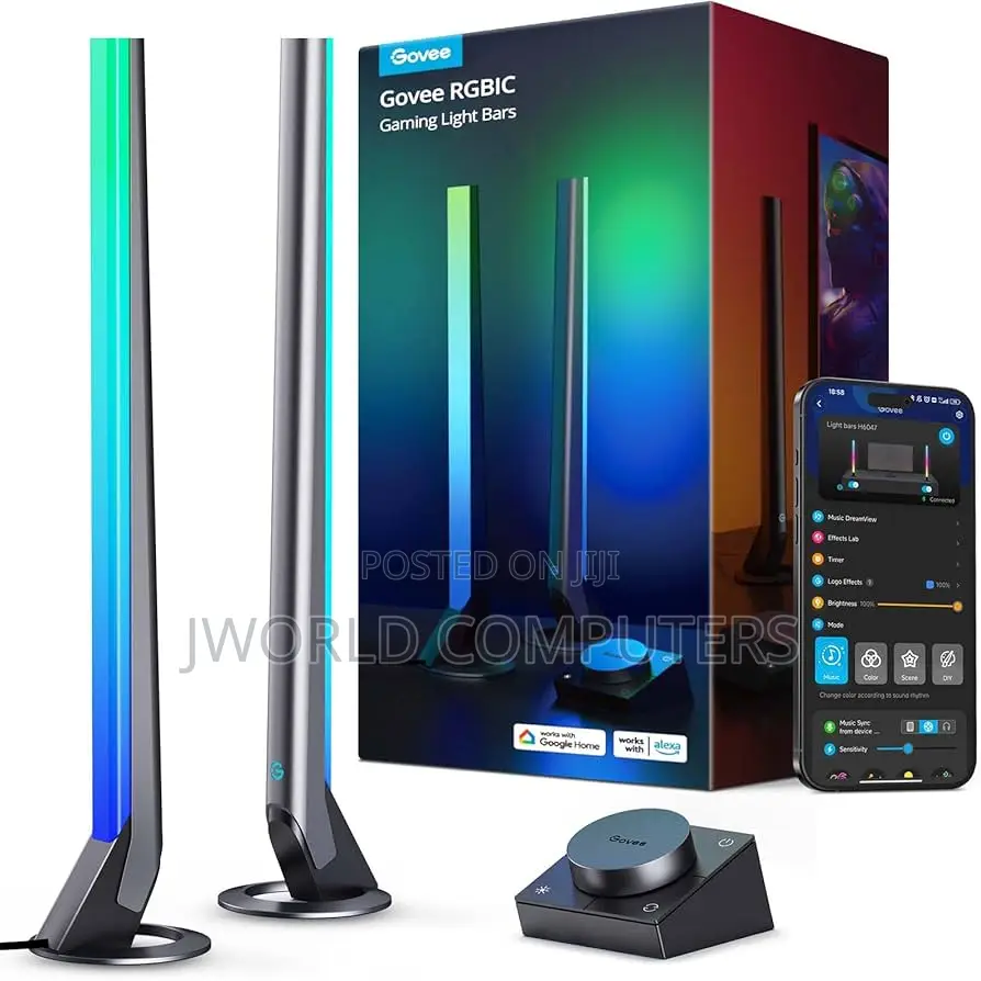 Govee G1 Gaming Kit