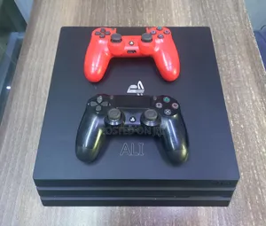 Ps4 Pro Plus Free Game