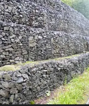 2by 1by1 Gabion Box