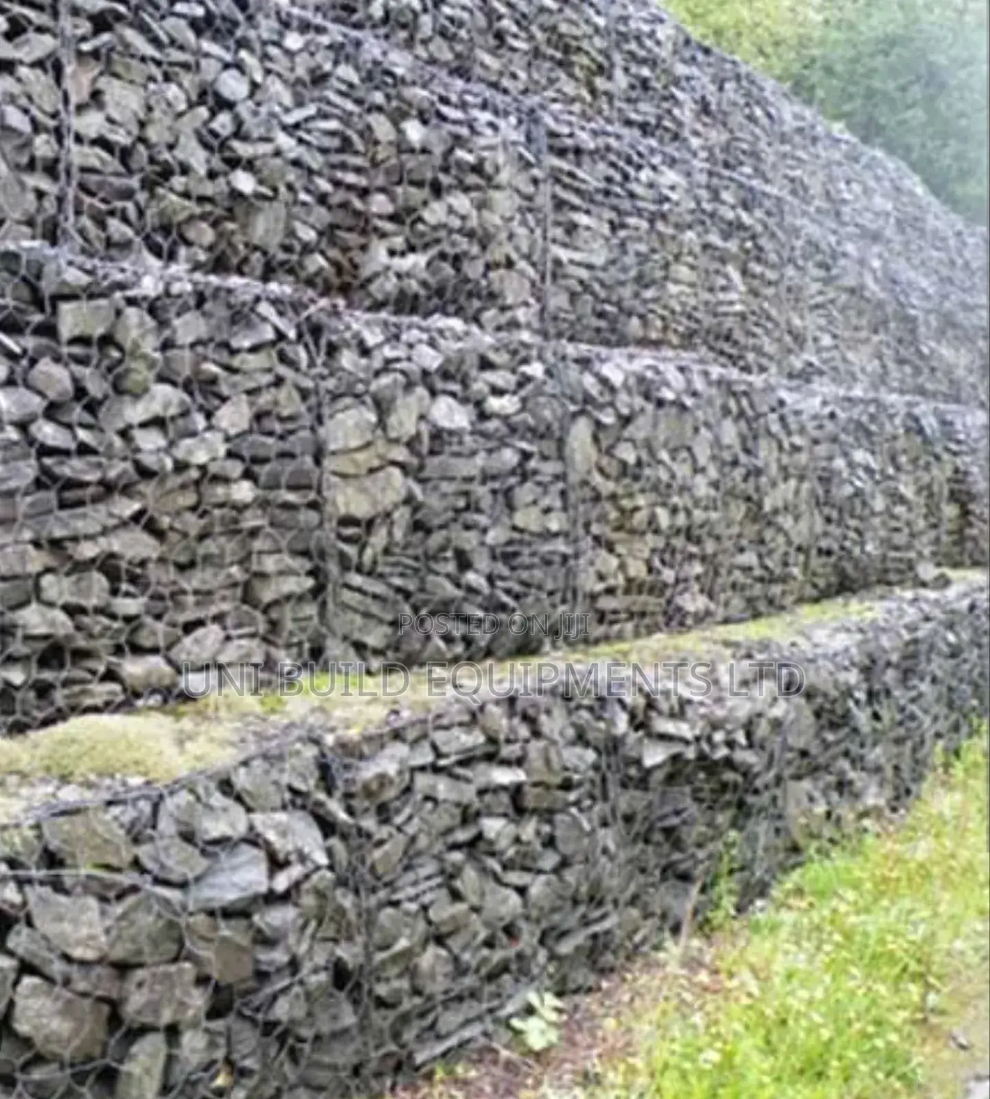 Gabion Matress
