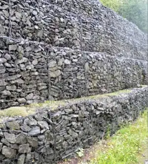 Gabion Matress