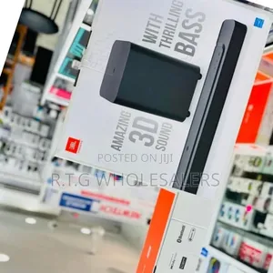 JBL Bar1300 11.1.4ch Soundbar With Detachable Wireless Surrounds