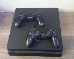 Ps4 Slim Free Game