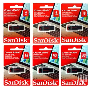 Original Sandisk Flash Drive for 8gb, 16gb, 32gb, 64gb 128gb