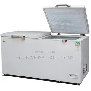 Ramtons 700 Litres Deep Freezer