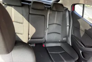 Mazda Axela 2018 Maroon