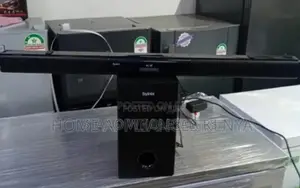 Vision Deep Base Sound Bars