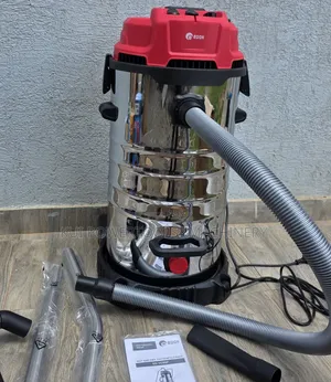 Edon 20l Wet and Dry Vacuum Cleaner/ Wet and Dry Vacuum Cleaner