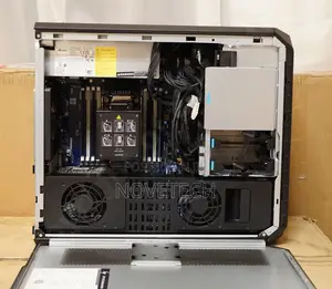 Desktop Computer HP Z4 G4 16GB Intel Xeon SSD 1T