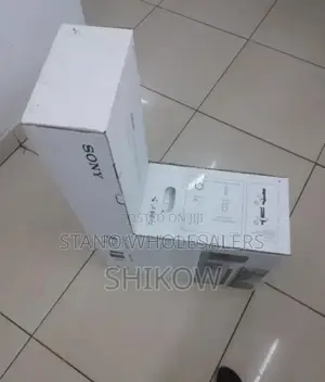 S20r Sony Sound Bars