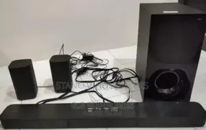 S20r Sony Sound Bars