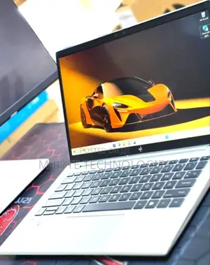 Laptop HP EliteBook 830 G7 8GB Intel Core i7 SSD 256GB