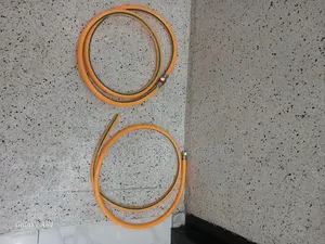 Knapsack Sprayer Connecter Inlet and Outlet