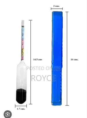 Milk Testing Lactometer