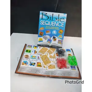 Bible Sequence