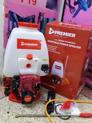 Premier 4 Stroke Knapsack Sprayer/ 4 Stroke Knapsack Sprayer