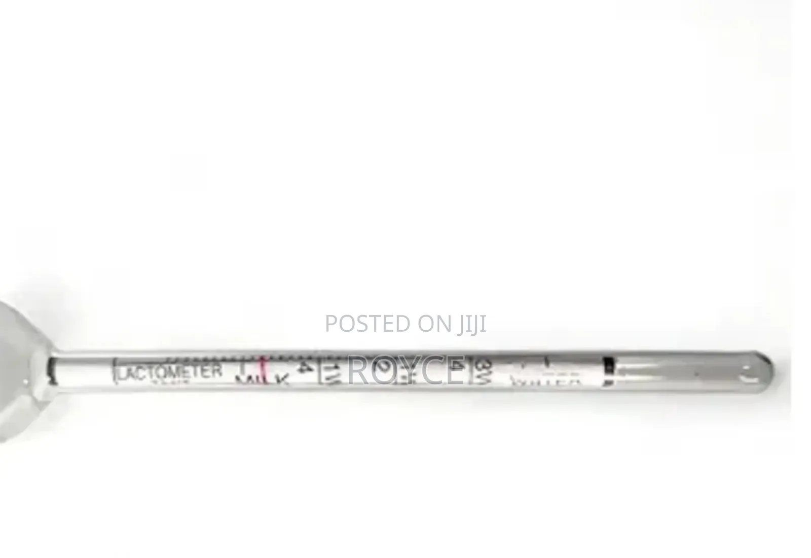 Milk Testing Lactometer