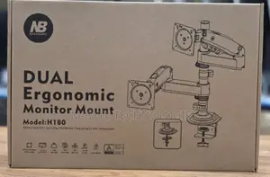 Nb Link Monitor Mount