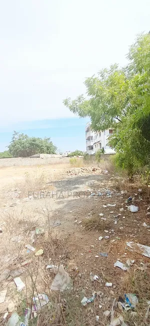 For Sale Eighth Acre Plots Nyali Links Rd