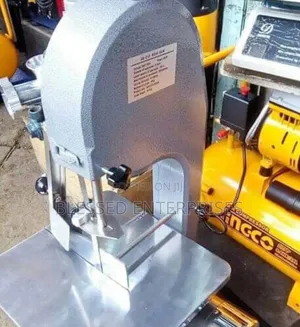 Professional Butchery Bone Saw Machine/Bone Saw Machine