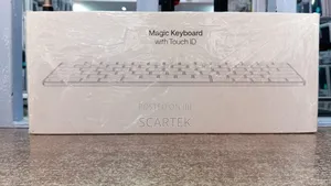 Apple Magic Keyboard