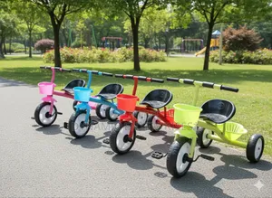 Executive Kids Tricycle