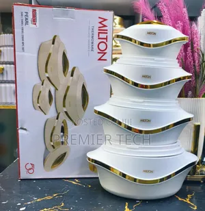 Insulated Milton Hot Pot