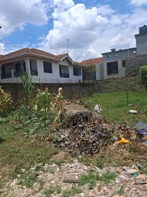 Membly Park Estate,Shalom Court Off Northern Bypass 40x80