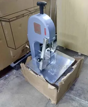 Commercial Electric Bone Saw Machine/Bone Saw Machine