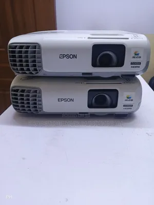 Epson Powerlite 955w Projector
