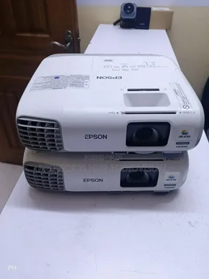 Epson Powerlite 955w Projector