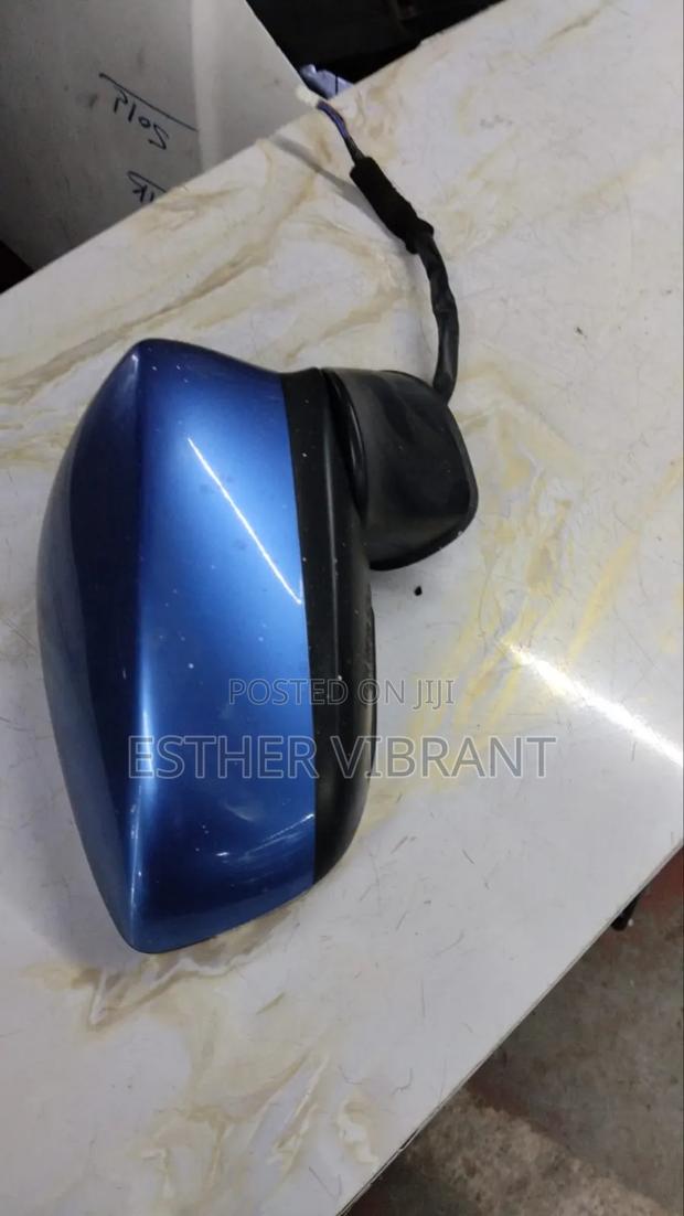 Mazda Demio 2015 RHS Sidemirror