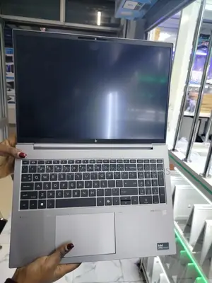 Laptop HP ZBook Firefly 16inch G9 16GB Intel Core i7 SSD 512GB