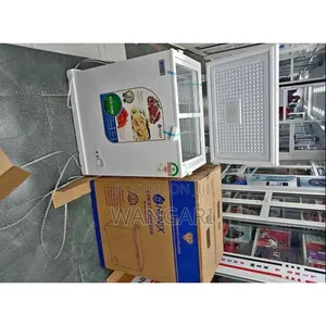 Brand New Nunix 150 Litres Freezer