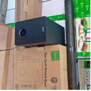 Brand New Synix Sound Bar