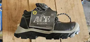 Duma Ace Safety Shoe