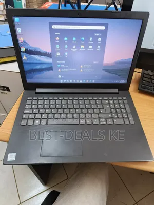 Laptop Lenovo IdeaPad 130 4GB Intel Core i3 HDD 500GB