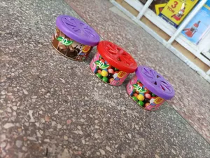 Organic Car Air Freshener( Bubble Gum / Chocolate)