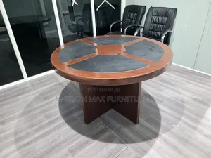 Office Meeting Conference Table