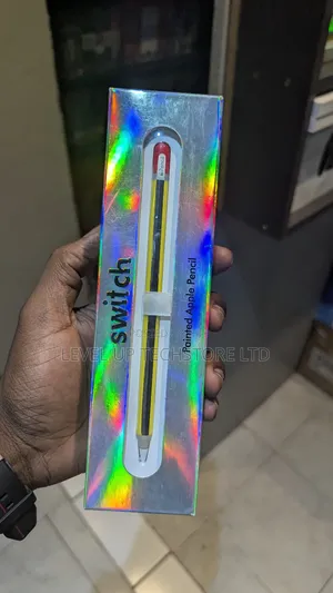 Apple Pencil (2nd Generation) (Mu8f2am/A)

Painted