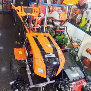 Emas Walking Tractor 10hp