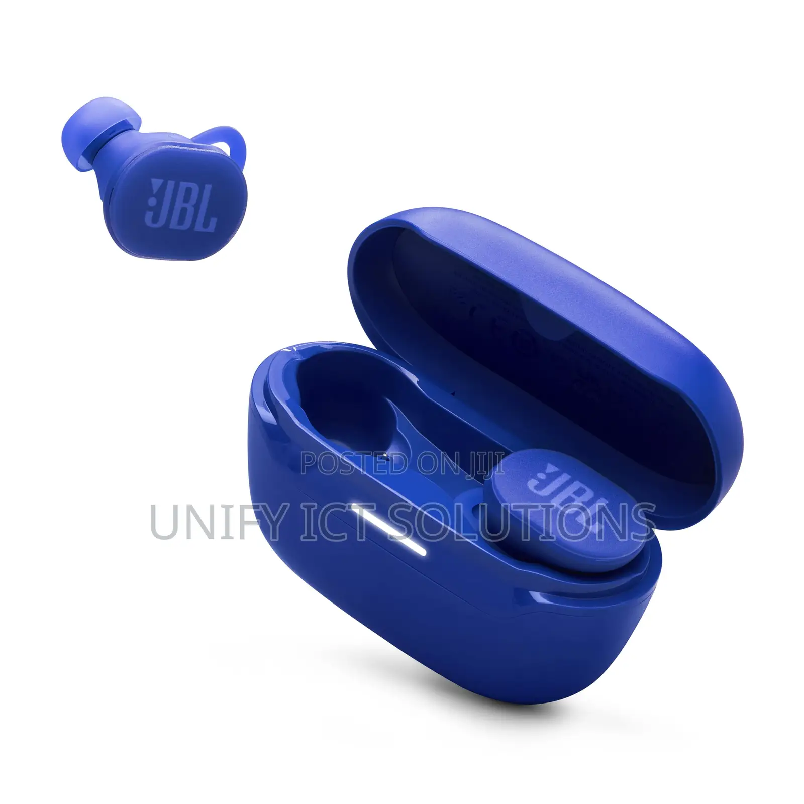 Jbl Endurance Race 2,True Wireless