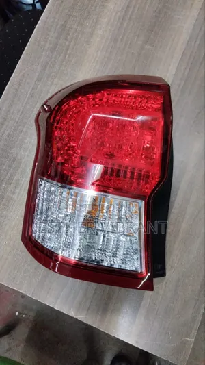 Fielder 161 LHS Backlight