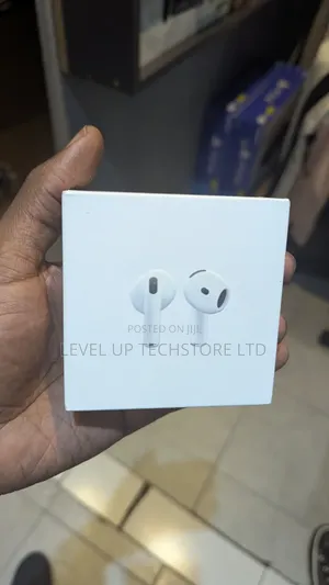 Apple Airpods 4