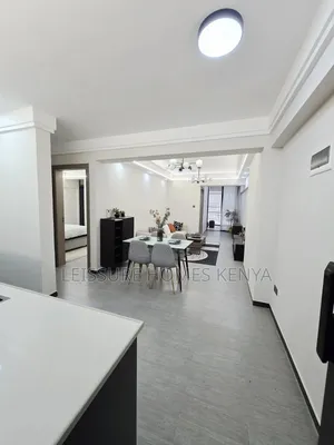 2bdrm Apartment in Kilimani for sale